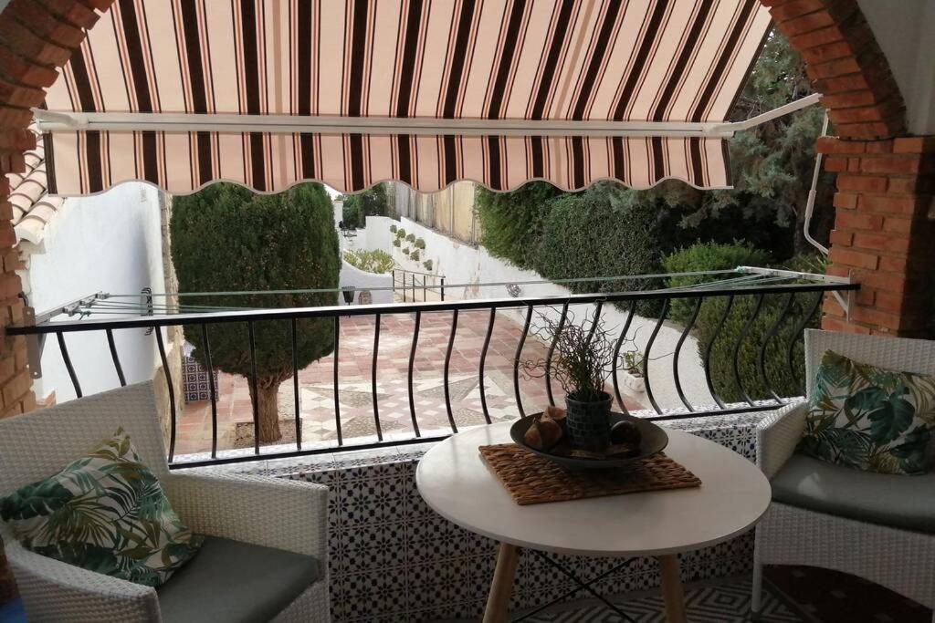 Apartamento con vistas al mar El Campello Exterior foto